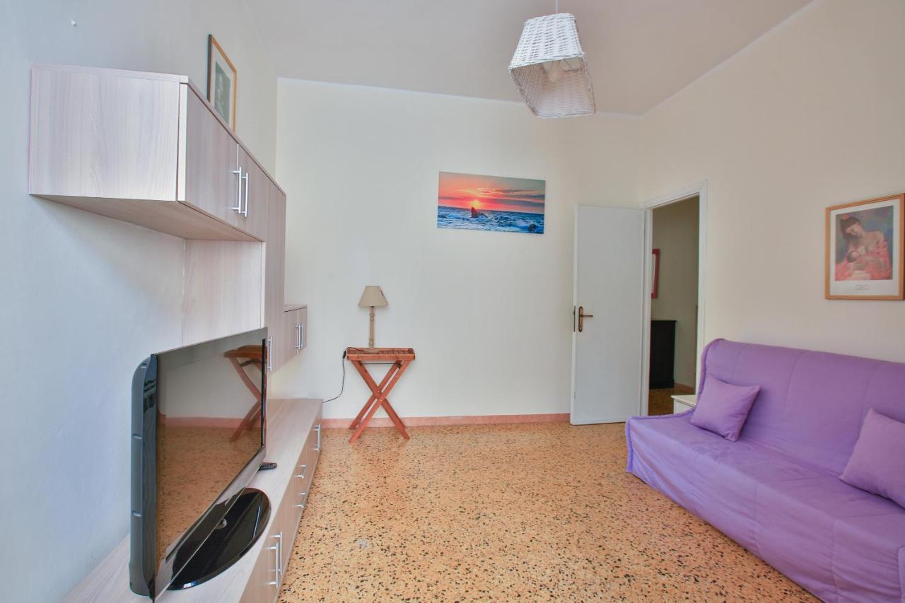Casa Lorelei Riomaggiore Exterior foto